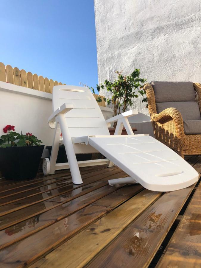 Hébergement de vacances Punta Brava Sun