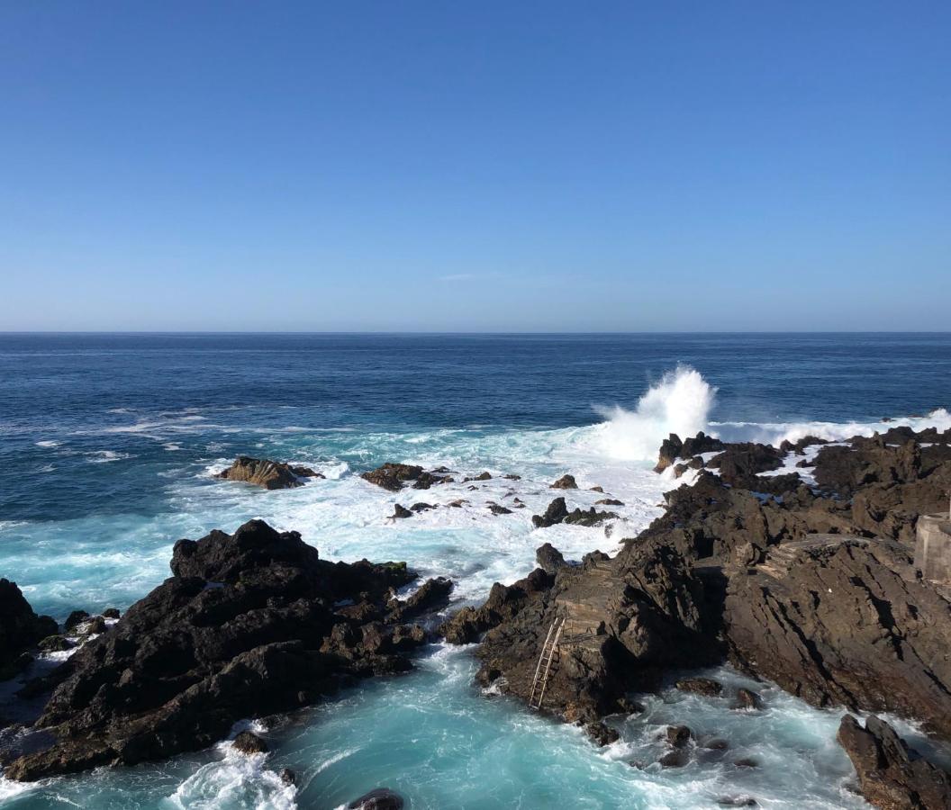 Hébergement de vacances Punta Brava Sun Puerto de la Cruz (Tenerife)