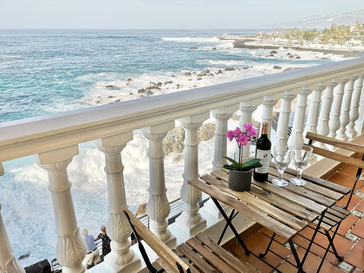 Oceanview I By Tor Puerto de la Cruz (Tenerife)