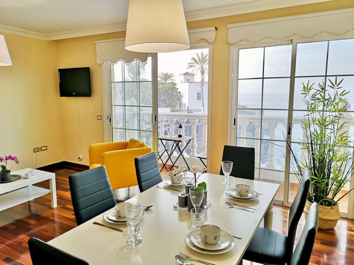 Oceanview I By Tor Apartment *
