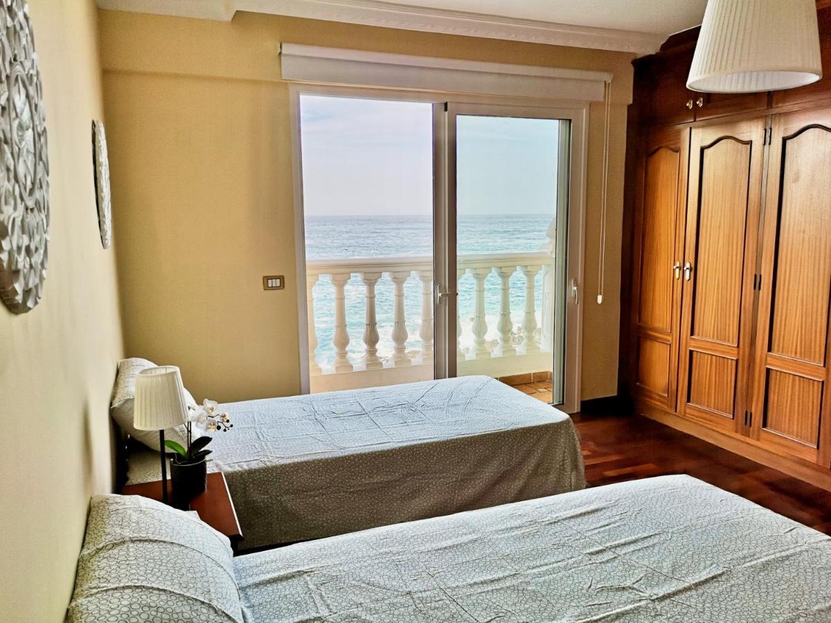Oceanview I By Tor Apartment Puerto de la Cruz (Tenerife)