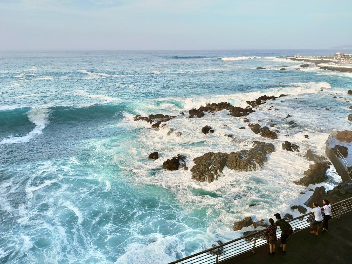 Oceanview I By Tor