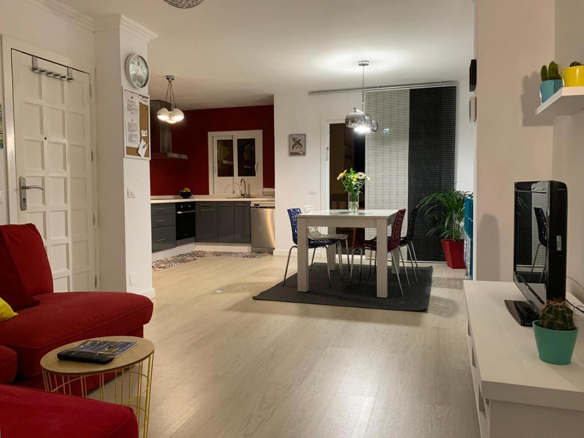 Apartamento San Pedro Family Puerto de la Cruz (Tenerife)