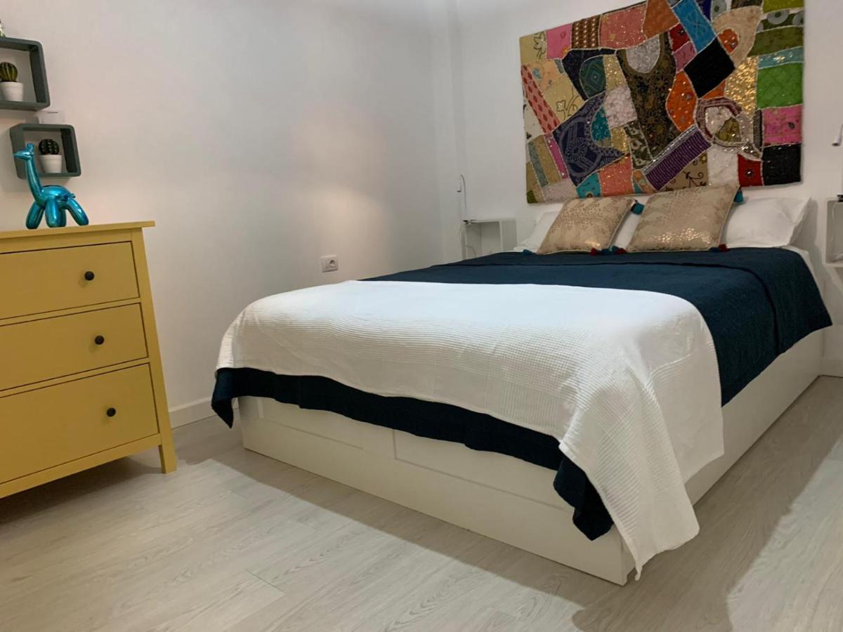 Apartamento San Pedro Family
