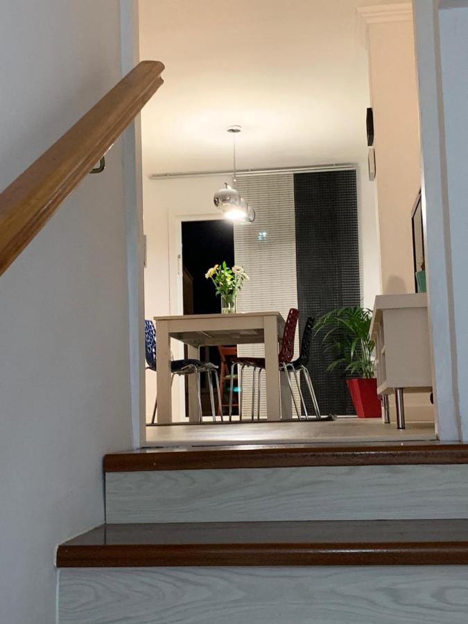 Apartamento San Pedro Family *