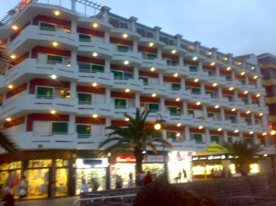San Telmo Mar (adults Only)