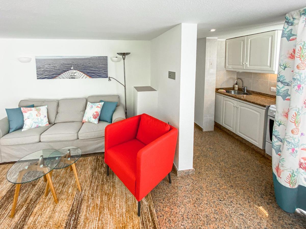 Apartment Oceano @ Casa Del Puerto de la Cruz (Tenerife)