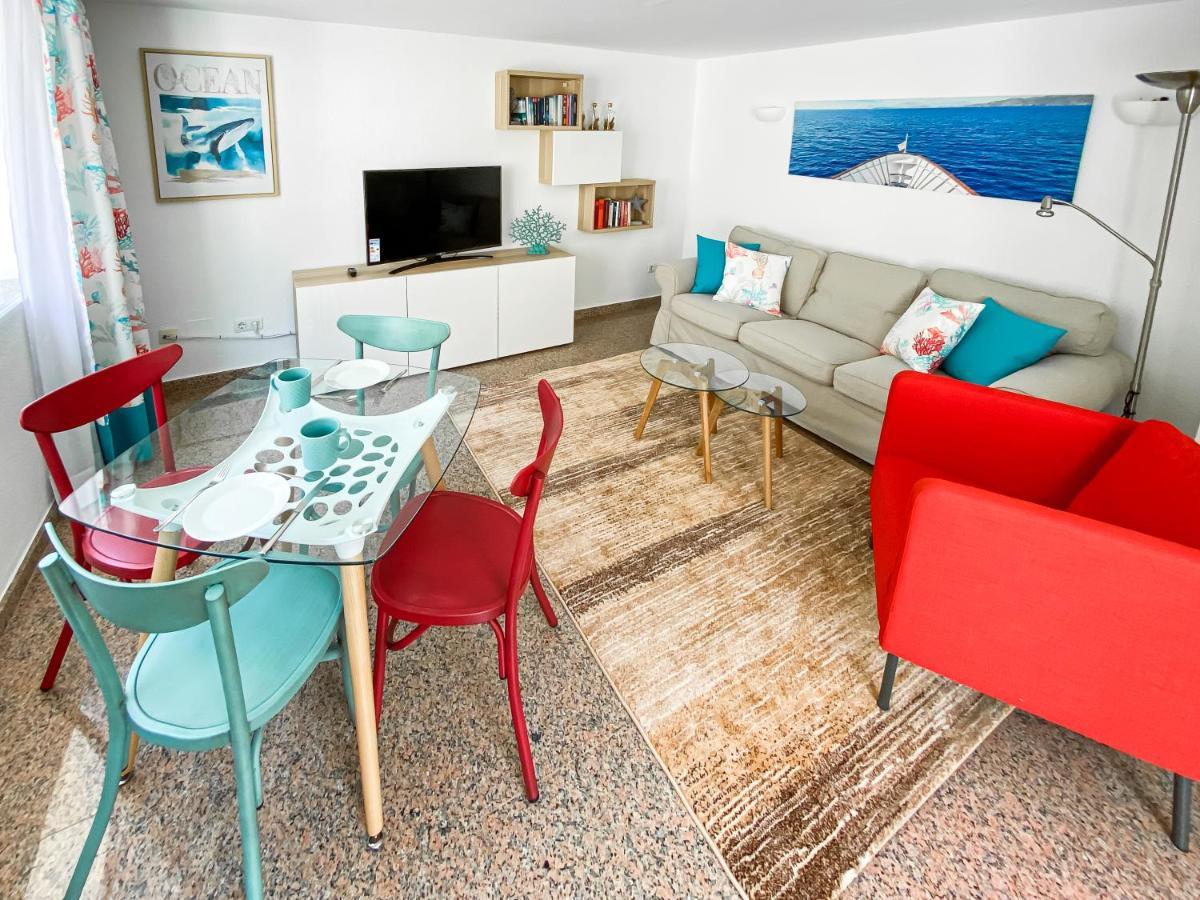 Oceano @ Casa Del Apartment Puerto de la Cruz (Tenerife)