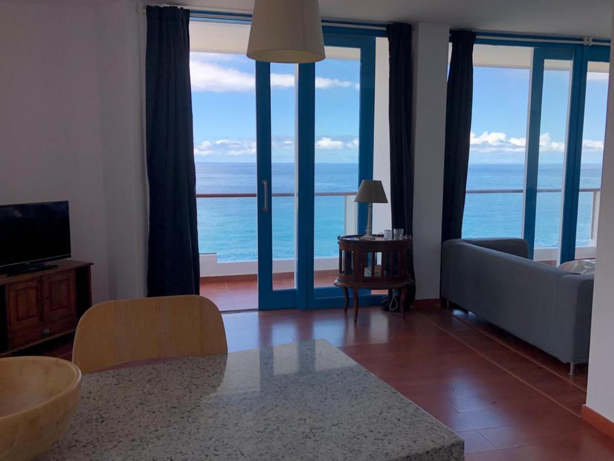 Ocean Views. Flat 3 Bedrooms. Apartamento