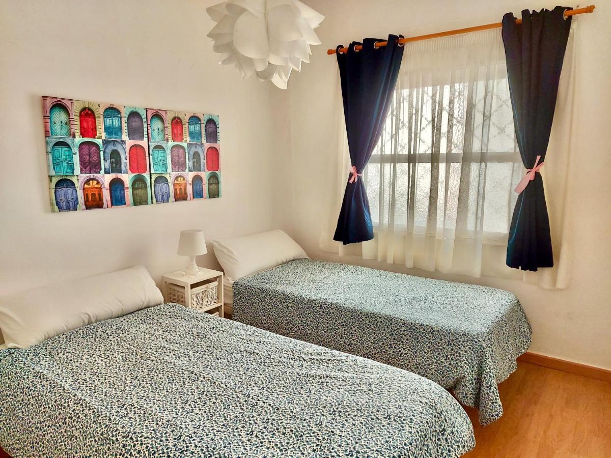 Apartament Oceanview Ii By Tor *