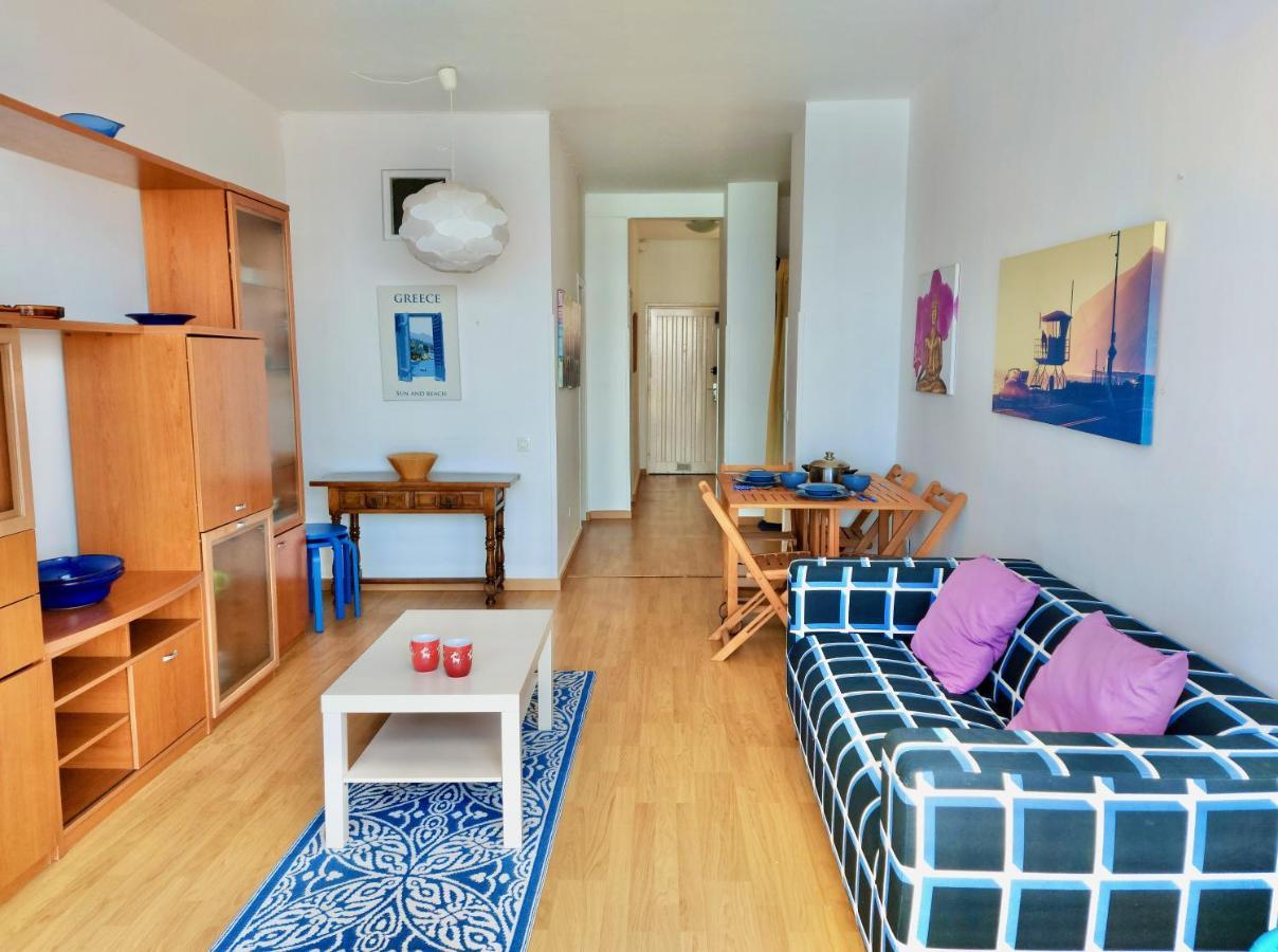 Apartament Oceanview Ii By Tor *