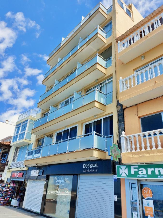 Oceanview Ii By Tor Apartament