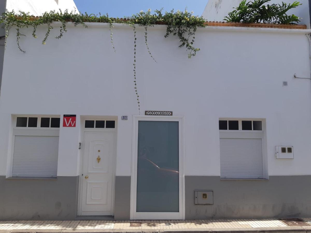Hébergement de vacances Punta Brava Sun *