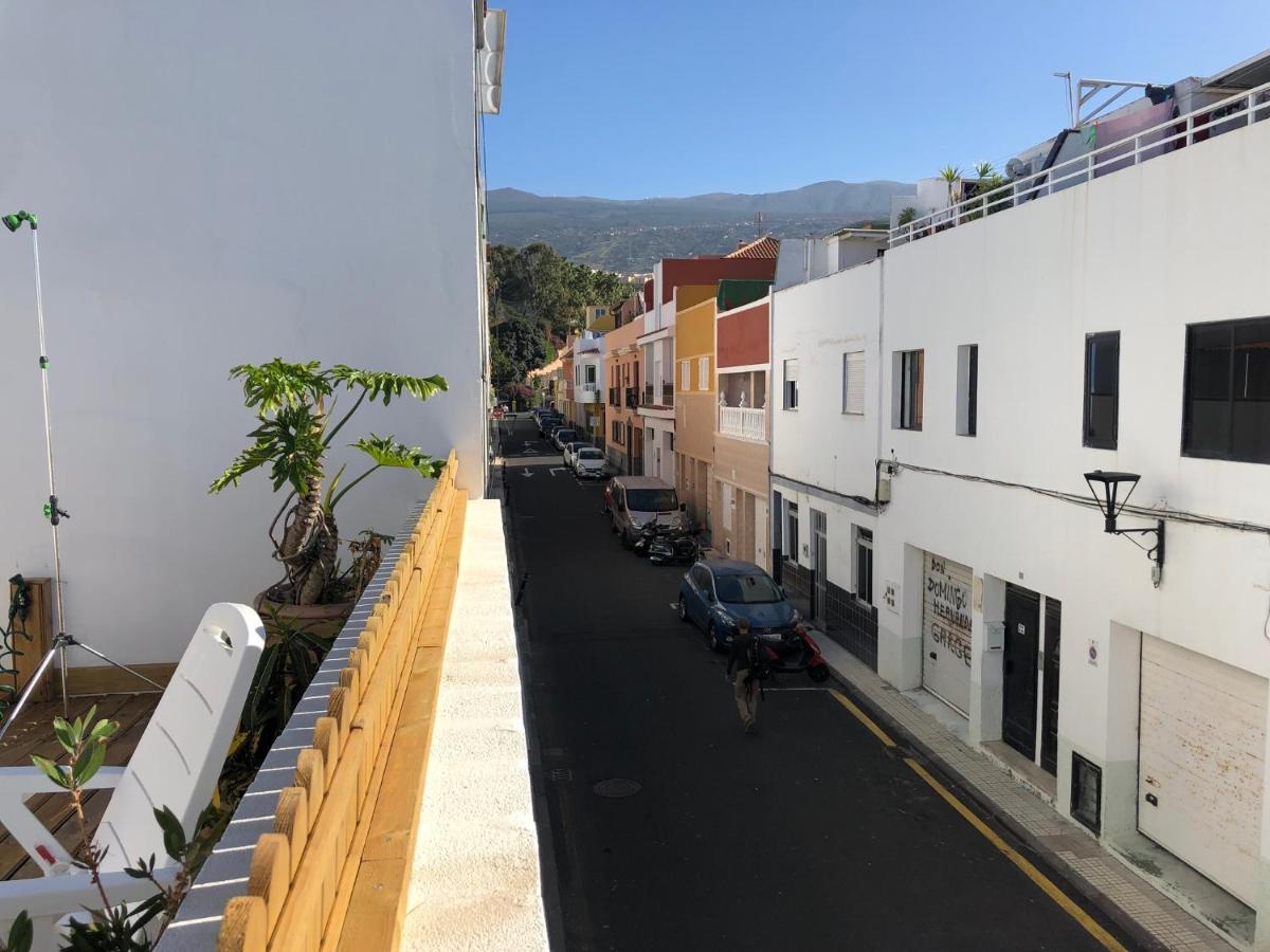 Hébergement de vacances Punta Brava Sun Puerto de la Cruz (Tenerife)