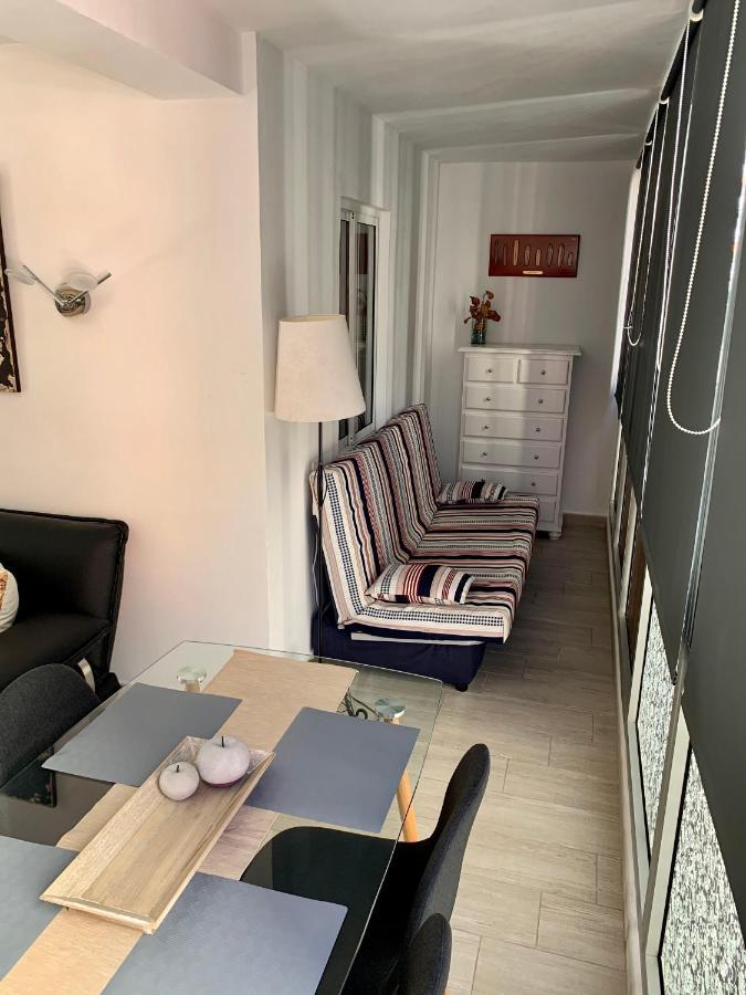 Appartement Sunset Avenida