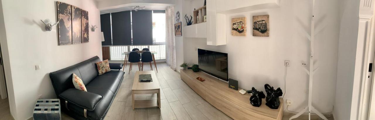 Appartement Sunset Avenida