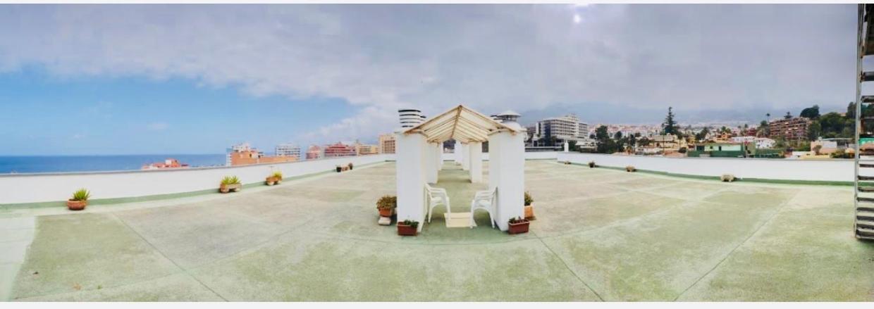 San Miguel Arcangel Apartment *