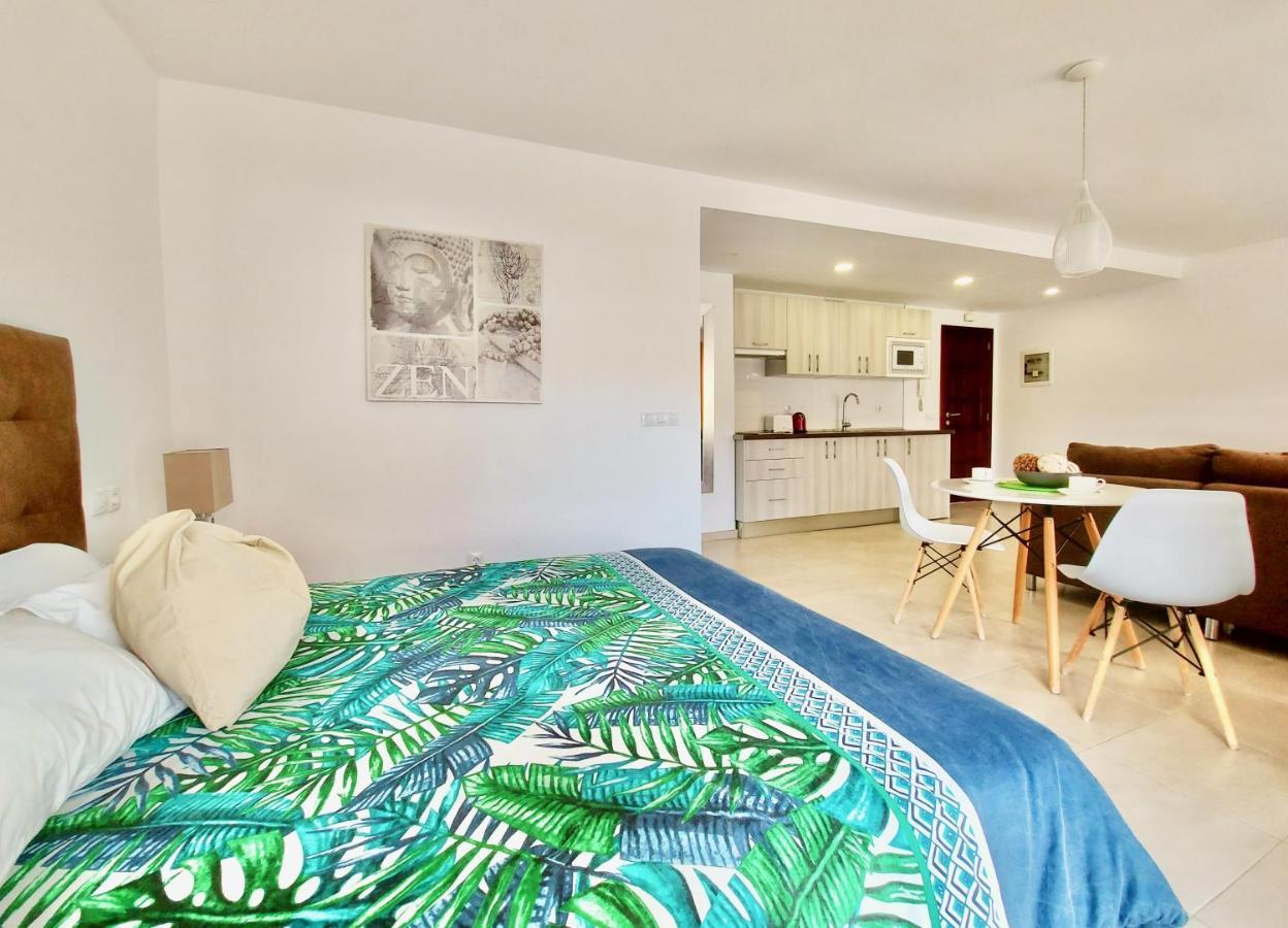 Loft Romanticos
