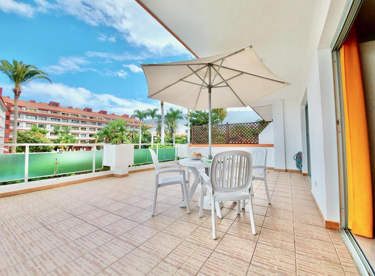 Loft Romanticos Puerto de la Cruz (Tenerife)