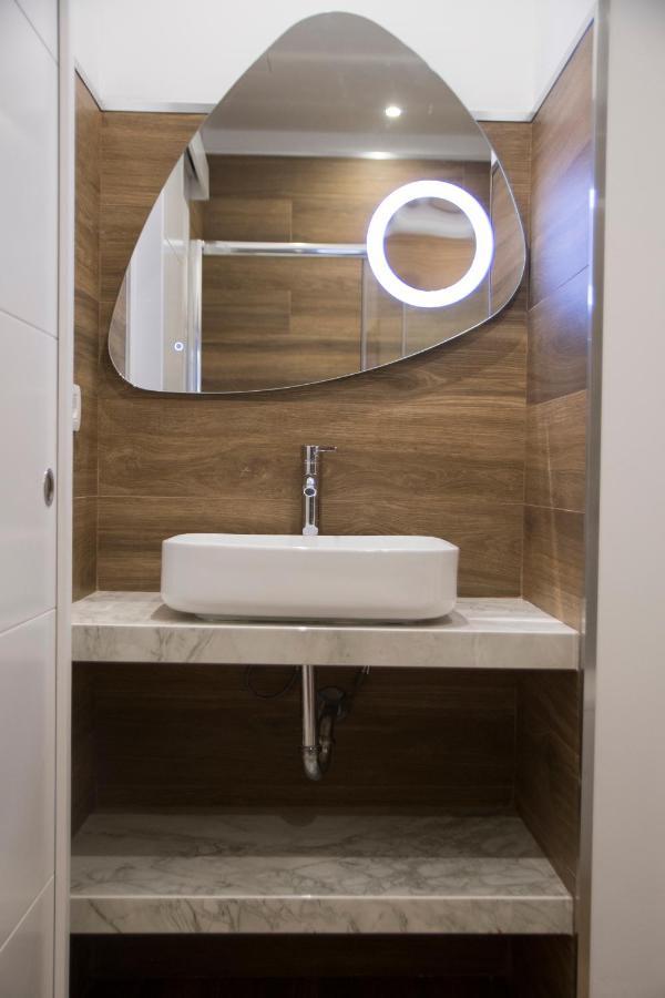 Apartment Le Terrazze 4 *