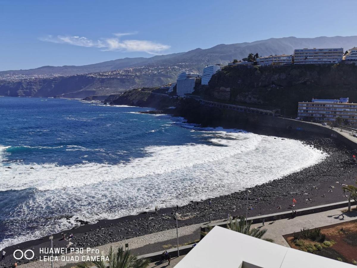 Apartment Le Terrazze 4 Puerto de la Cruz (Tenerife)