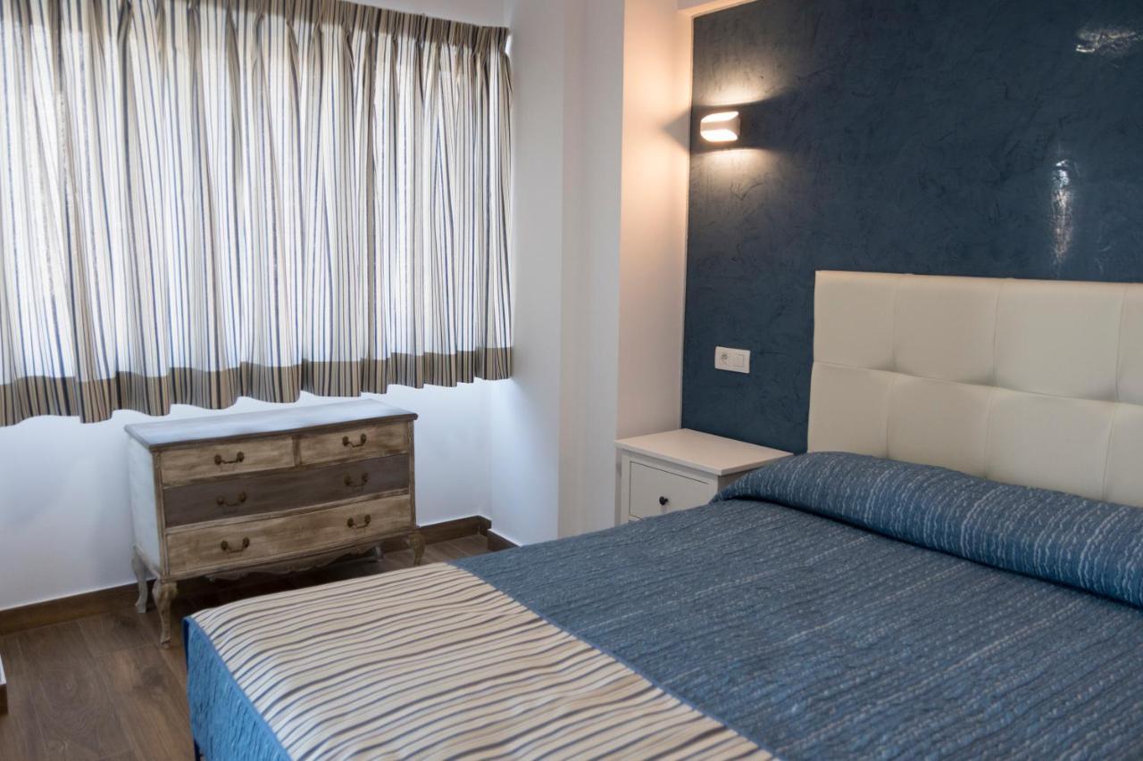 Le Terrazze 4 Apartment