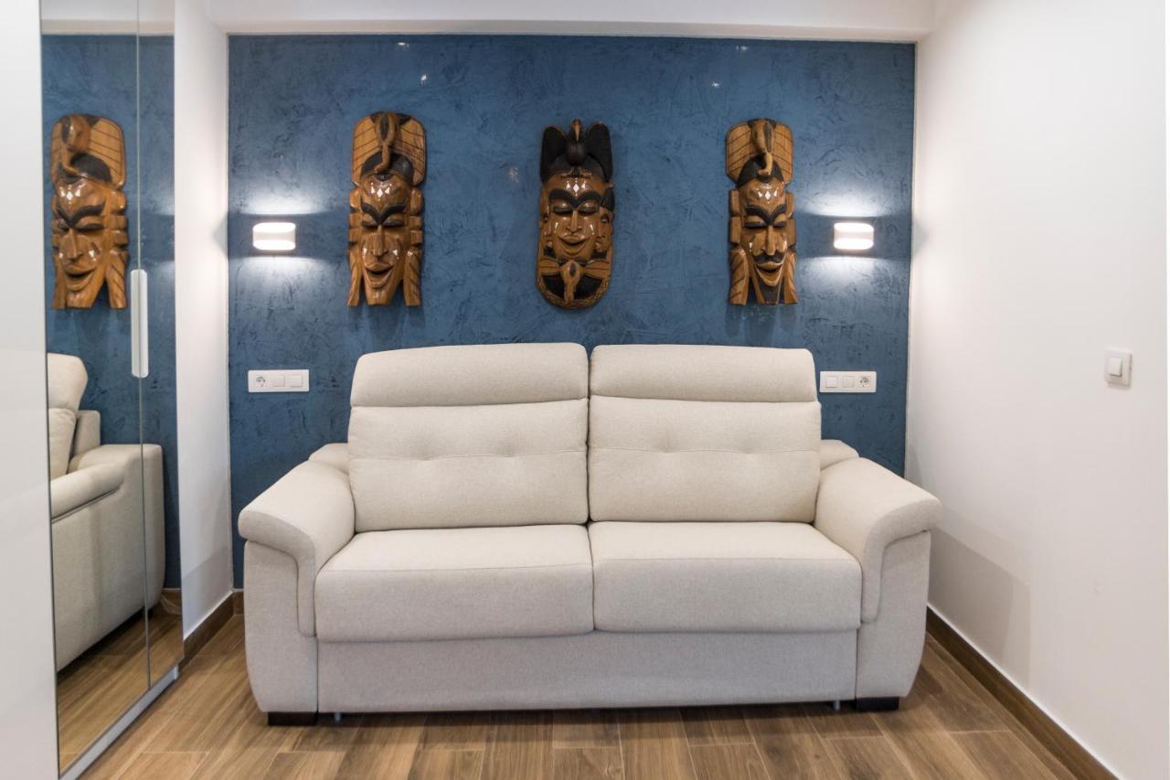 Le Terrazze 4 * Puerto de la Cruz (Tenerife)