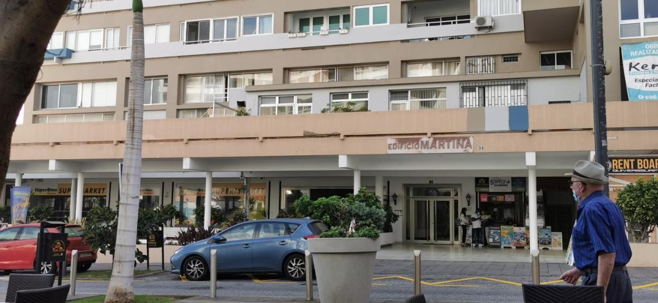 Le Terrazze 4 *