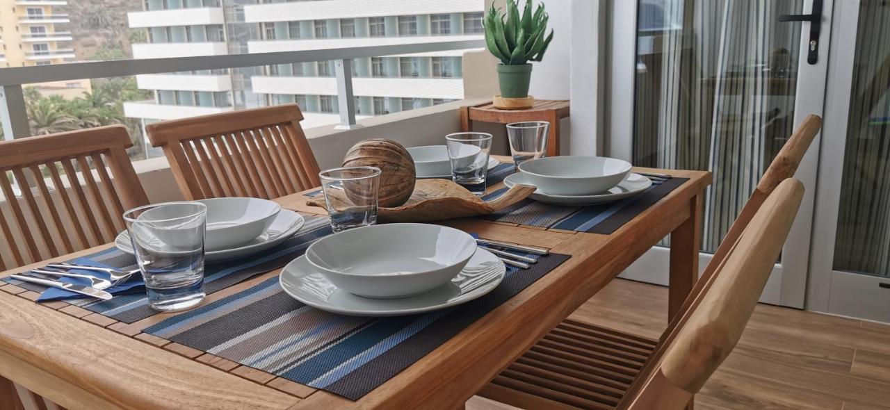 Apartment Le Terrazze 4 Puerto de la Cruz (Tenerife)