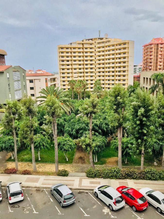 Apartamento San Jose Edificio S De Sol Puerto de la Cruz (Tenerife)