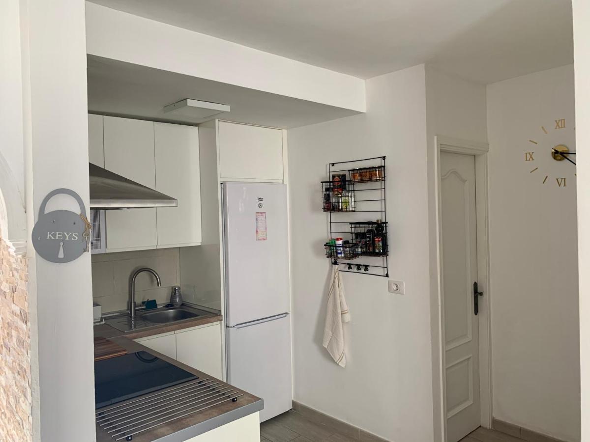 Appartement Sunset Avenida *