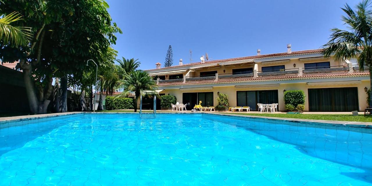 Apartment Elegant And Peaceful Aparments With Pool And Garden *