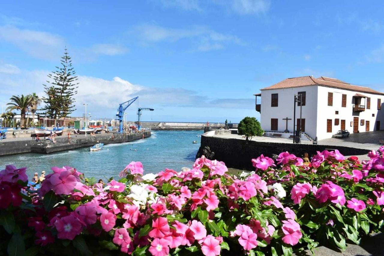 Cozy Family With 3 Bedrooms Puerto de la Cruz (Tenerife)