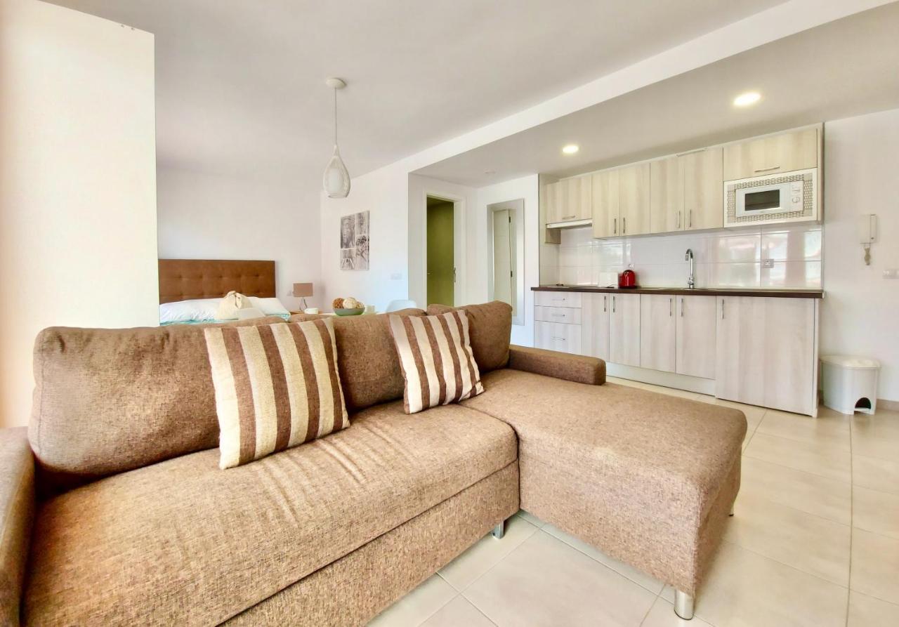 Apartamento Loft Romanticos Puerto de la Cruz (Tenerife)