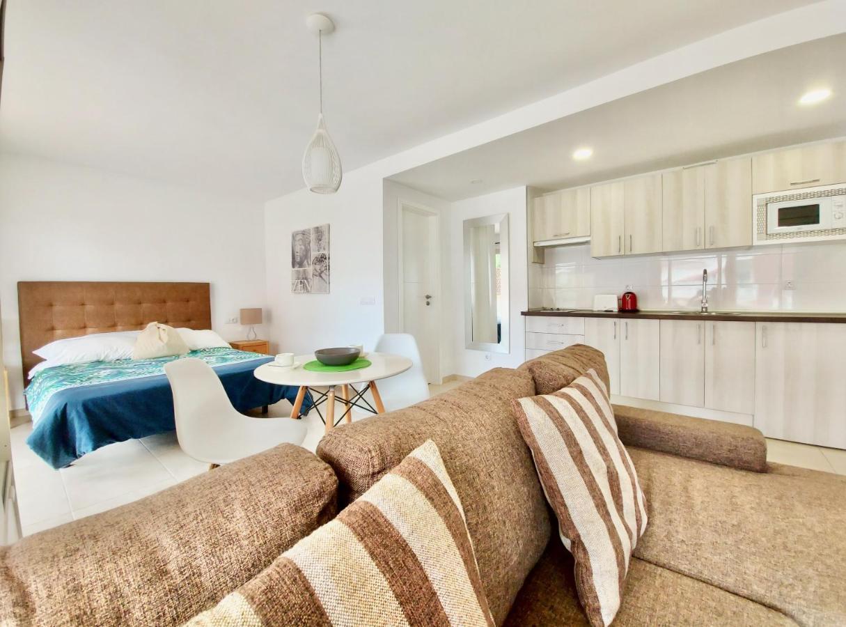 Apartamento Loft Romanticos *
