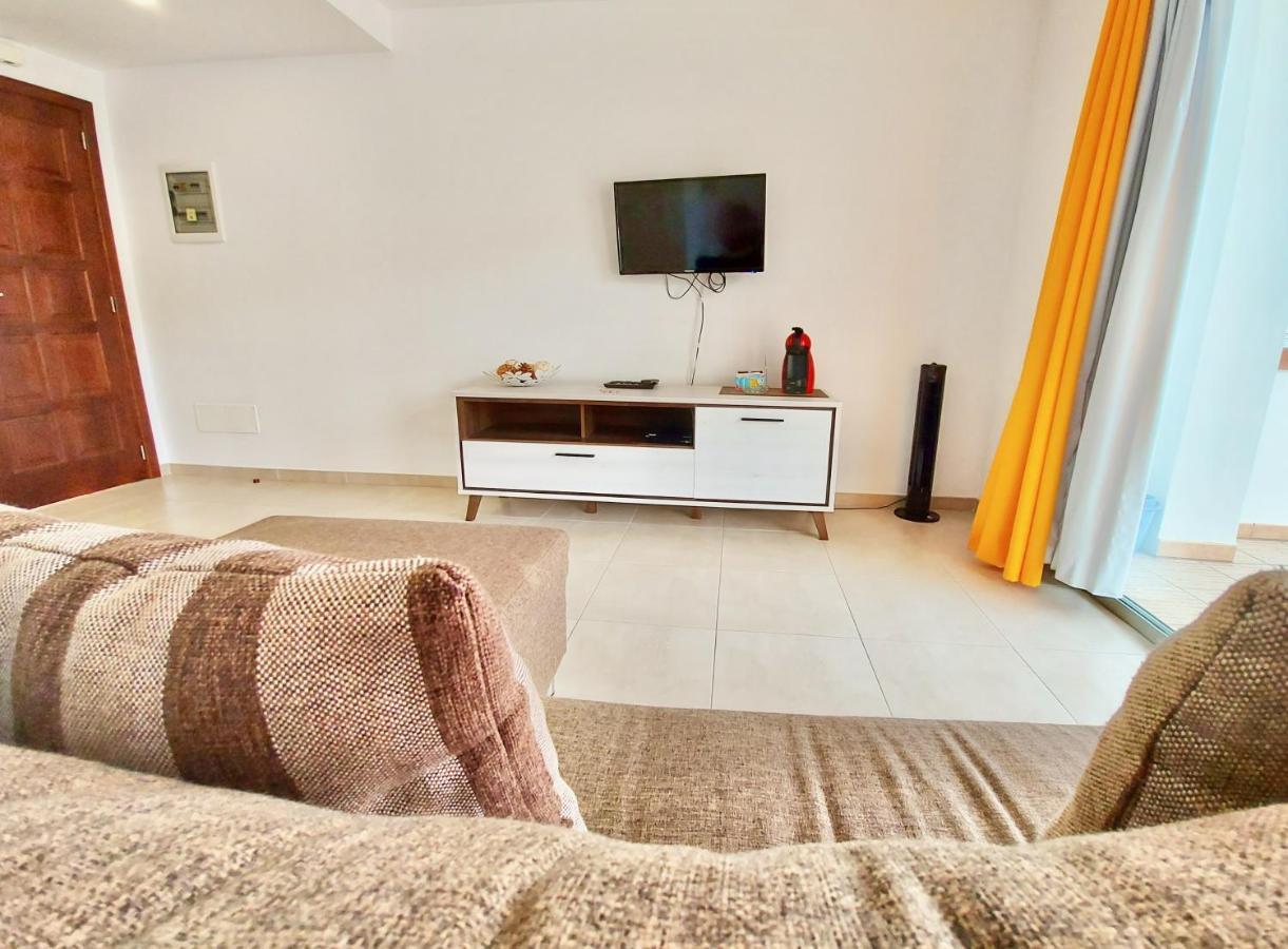 Loft Romanticos Puerto de la Cruz (Tenerife)