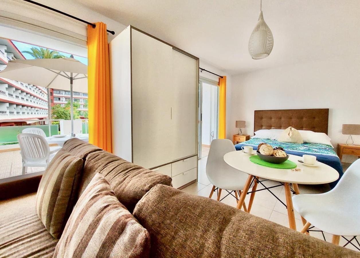Loft Romanticos Apartment *