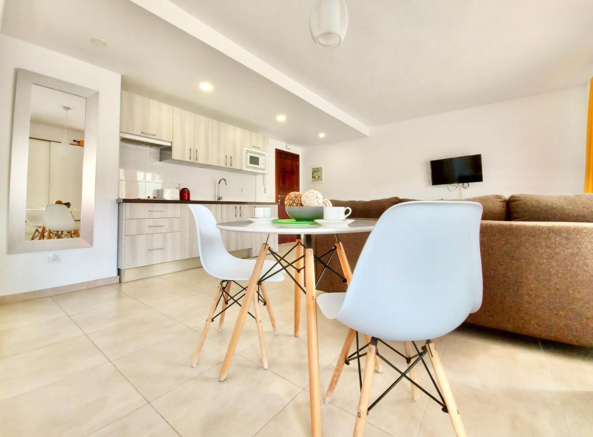 Loft Romanticos Apartamento