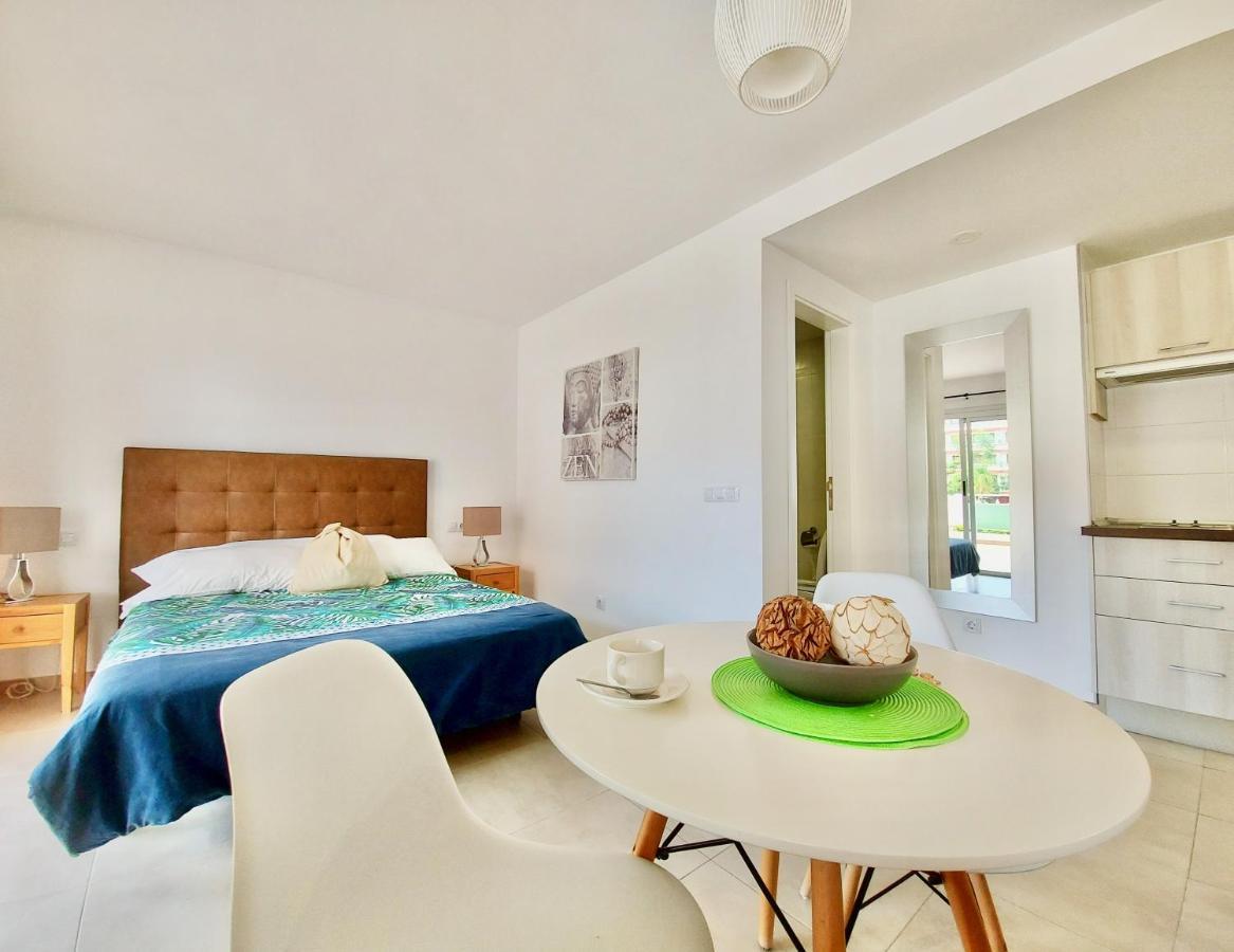 Apartamento Loft Romanticos Puerto de la Cruz (Tenerife)