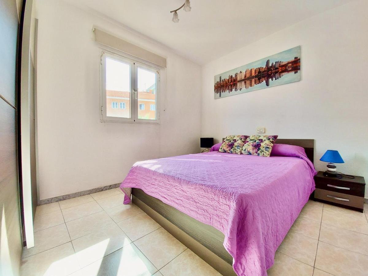 Rincon Cubano By Tor Apartament *