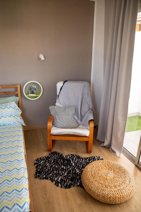 Agave Paradise Apartment Puerto de la Cruz (Tenerife)