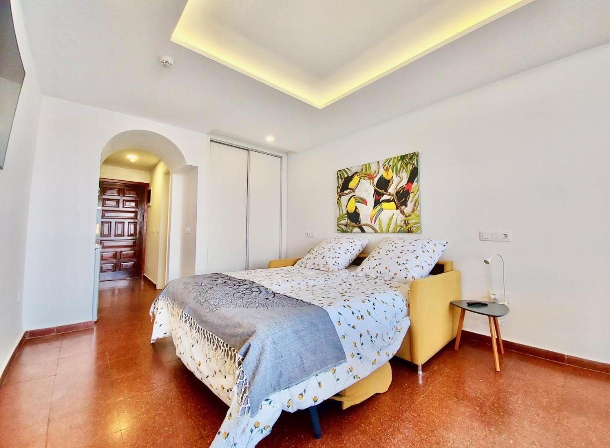 Marina Atlantic Mirador By Tor Appartement Puerto de la Cruz (Tenerife)
