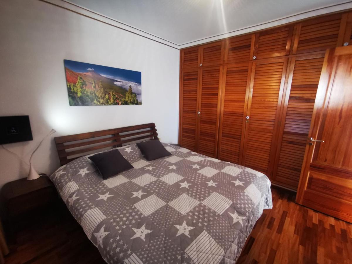 Elegant And Peaceful Aparments With Pool And Garden Puerto de la Cruz (Tenerife)