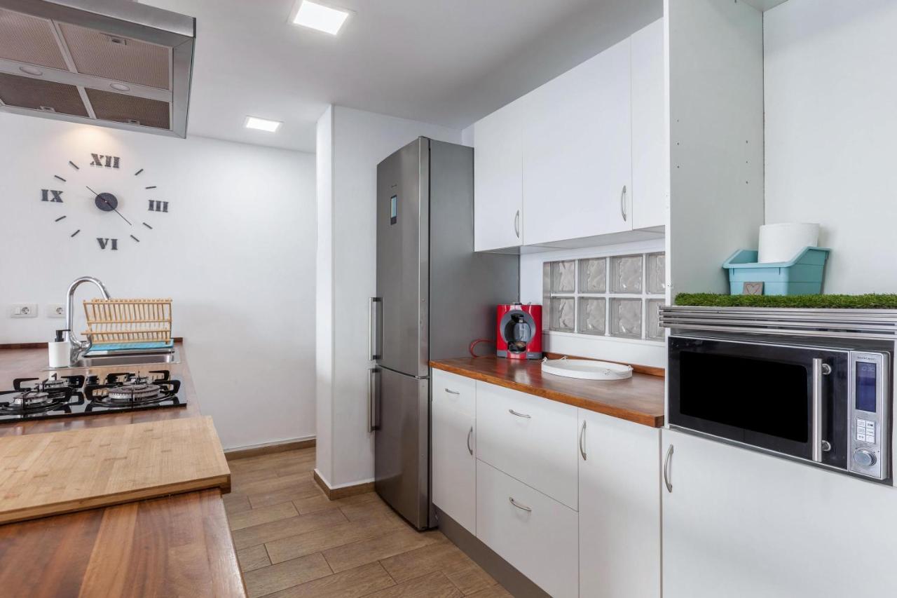 Casa Punta Brava Apartment