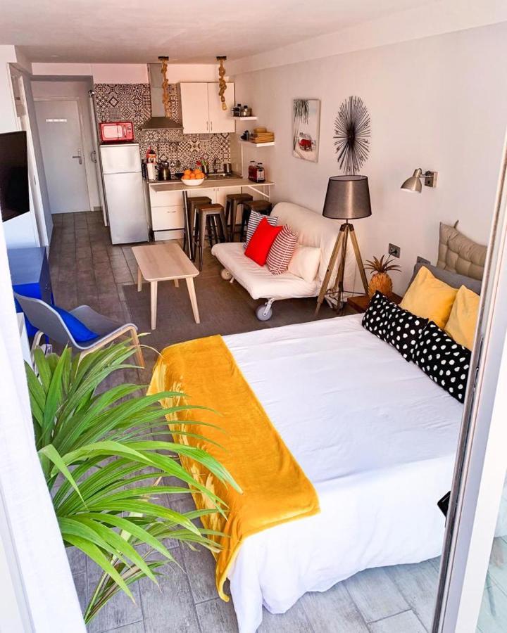 Apartment Iriarte52