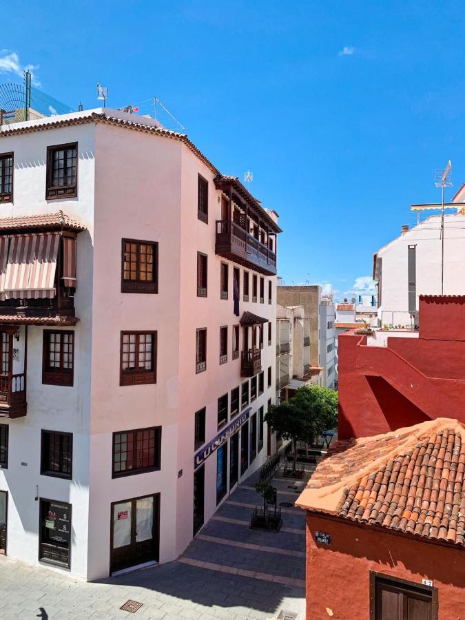 Iriarte52 Apartment Puerto de la Cruz (Tenerife)