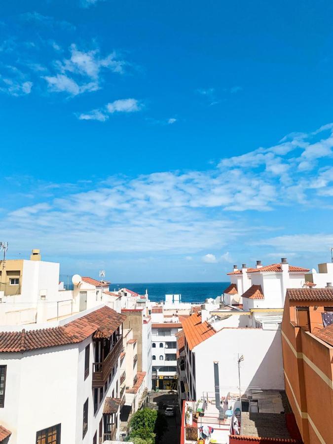 Apartment Iriarte52