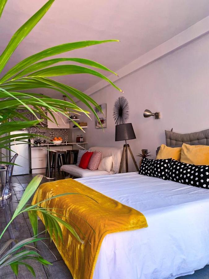 Iriarte52 Apartment Puerto de la Cruz (Tenerife)