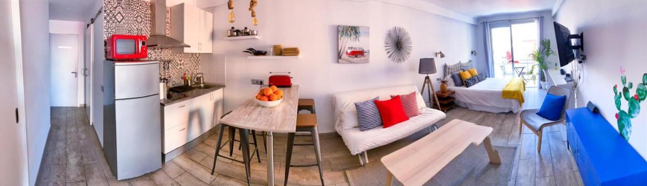 Iriarte52 Apartment