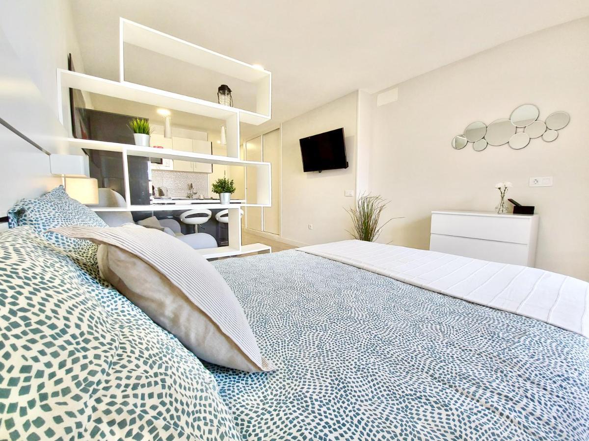Lucilu Apartment